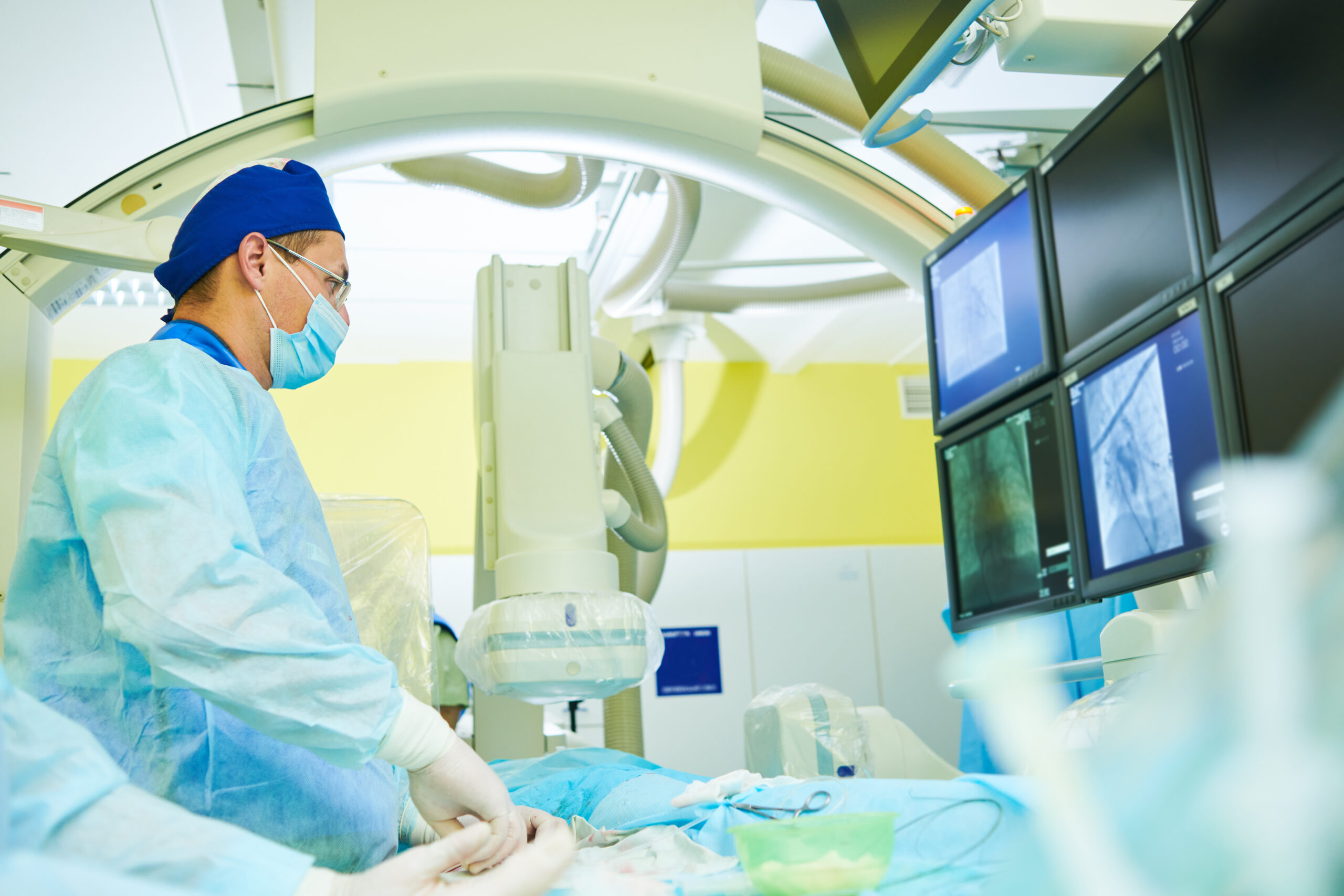 radiologie interventionnelle cancérologie radiologie interventionnelle cancérologie à Paris
