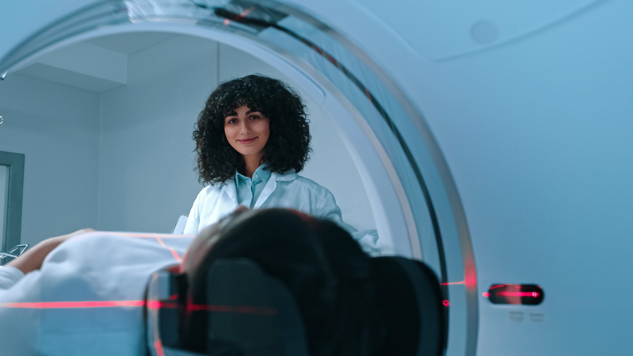 Breast MRI