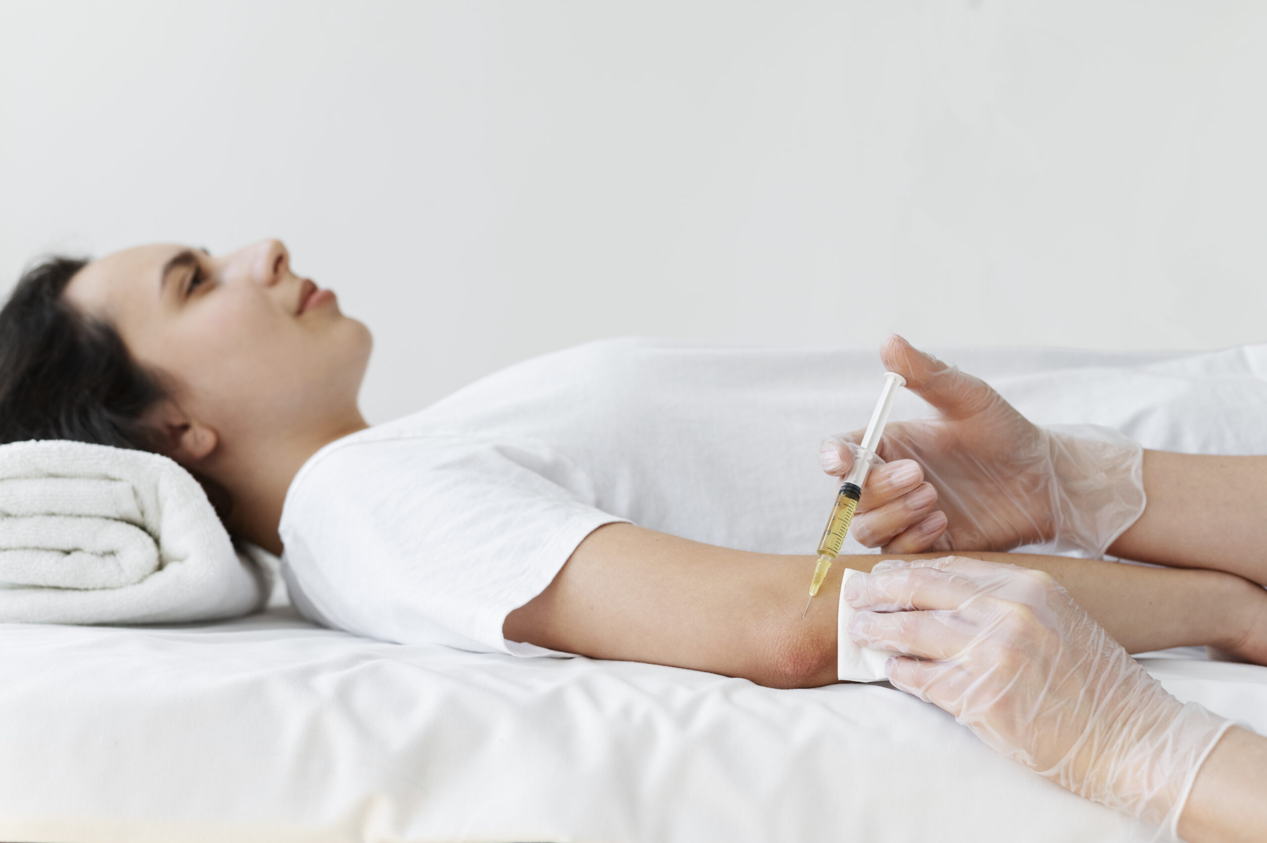 injection prp injection prp à Paris chez l'IMPC