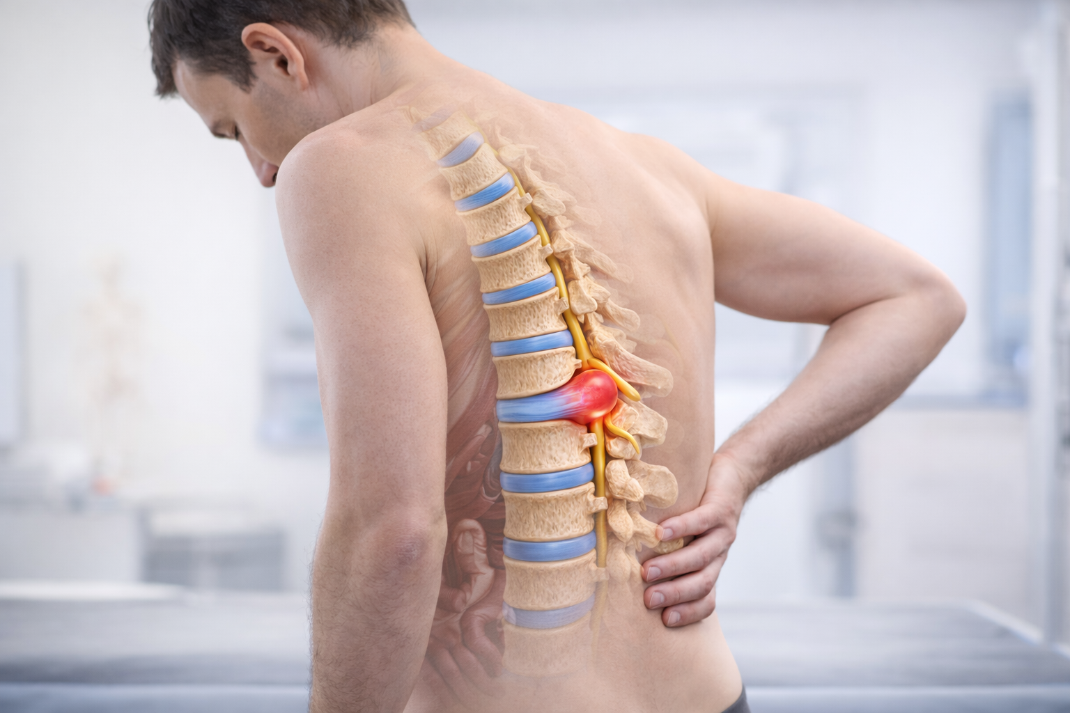 arthroscanner in Paris