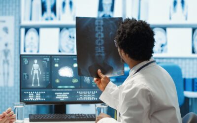 Pourquoi passer une IRM lombaire ?