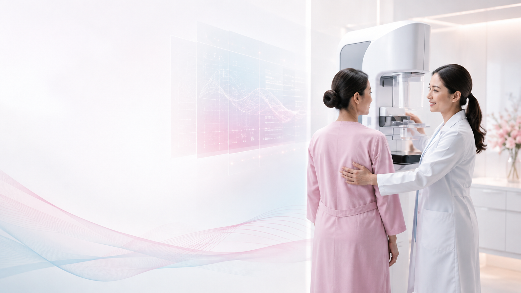dépistage cancer poumon Impulsion et scanner thoracique faible dose 
